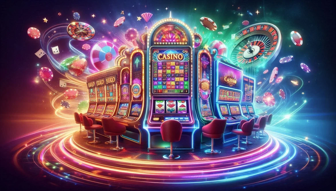 Alawin Casino